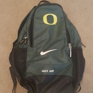 Nike Oregon backpack
